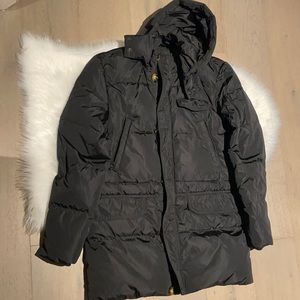 Valuker men’s down jacket